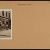 Manhattan: South Street - Gouverneur Lane