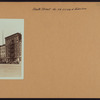 Manhattan: South Street - Jones Lane
