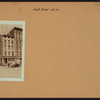 Manhattan: South Street - Jones Lane