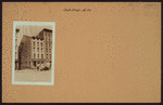 Manhattan: South Street - Jones Lane