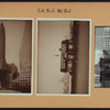 Manhattan: South Street - Wall Street