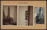 Manhattan: South Street - Wall Street