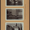 Manhattan: South Street - Wall Street