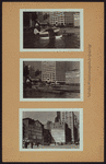 Manhattan: South Street - Wall Street