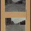 Manhattan: South Street - Wall Street