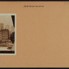 Manhattan: South Street - Pine Street