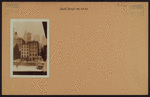 Manhattan: South Street - Pine Street