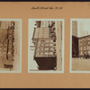 Manhattan: South Street - Depeyster Street
