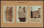 Manhattan: South Street - Depeyster Street
