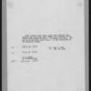 Manhattan: South Street - Burling Slip
