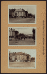 Manhattan: South Street - Burling Slip