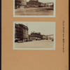 Manhattan: South Street - Burling Slip