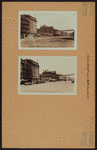 Manhattan: South Street - Burling Slip