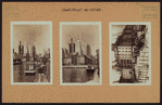 Manhattan: South Street - Fulton Street