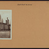 Manhattan: South Street - Fulton Street