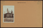 Manhattan: South Street - Fulton Street