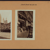 Manhattan: South Street - Beckman Street