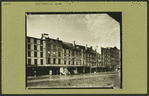 Manhattan: South Street - Nos. 106-115.