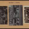 Manhattan: South Street - Peck Slip