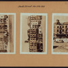 Manhattan: South Street - Roosevelt Street