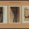 Manhattan: South Street - James Slip