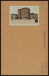 Manhattan: South Street - James Slip