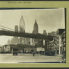 Manhattan: South Street - James Street.