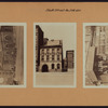 Manhattan: South Street - Oliver Street