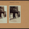 Manhattan: South Street - Catherine Slip