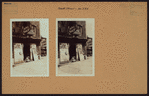 Manhattan: South Street - Catherine Slip