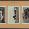 Manhattan: South Street - 65th Street