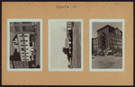 Manhattan: South Street - 65th Street