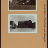 Manhattan: South Street - Clinton Street