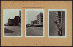 Manhattan: South Street - Jackson Street
