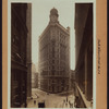 Manhattan: South William Street - William Street