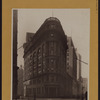 Manhattan: South William Street - Beaver Street