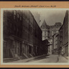 Manhattan: South William Street - Broad Street