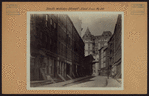 Manhattan: South William Street - Broad Street