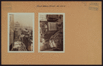 Manhattan: South William Street - Broad Street
