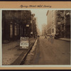 Manhattan: Spring Street - Bowery