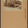 Manhattan: Spring Street - Mulberry Street