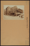 Manhattan: Spring Street - Mulberry Street