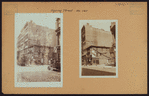 Manhattan: Spring Street - Mercer Street