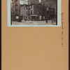 Manhattan: Spring Street - Thompson Street