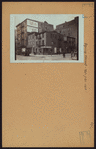 Manhattan: Spring Street - Thompson Street