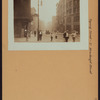 Manhattan: Spring Street - MacDougal Street