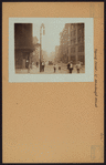 Manhattan: Spring Street - MacDougal Street