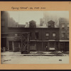 Manhattan: Spring Street - Hudson Street