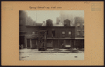 Manhattan: Spring Street - Hudson Street
