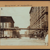 Manhattan: Spring Street - Hudson Street